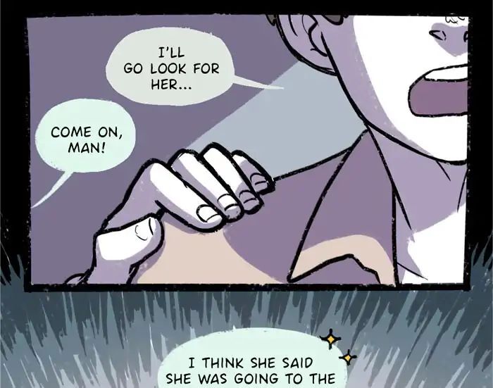 Read Hooky Manga Online