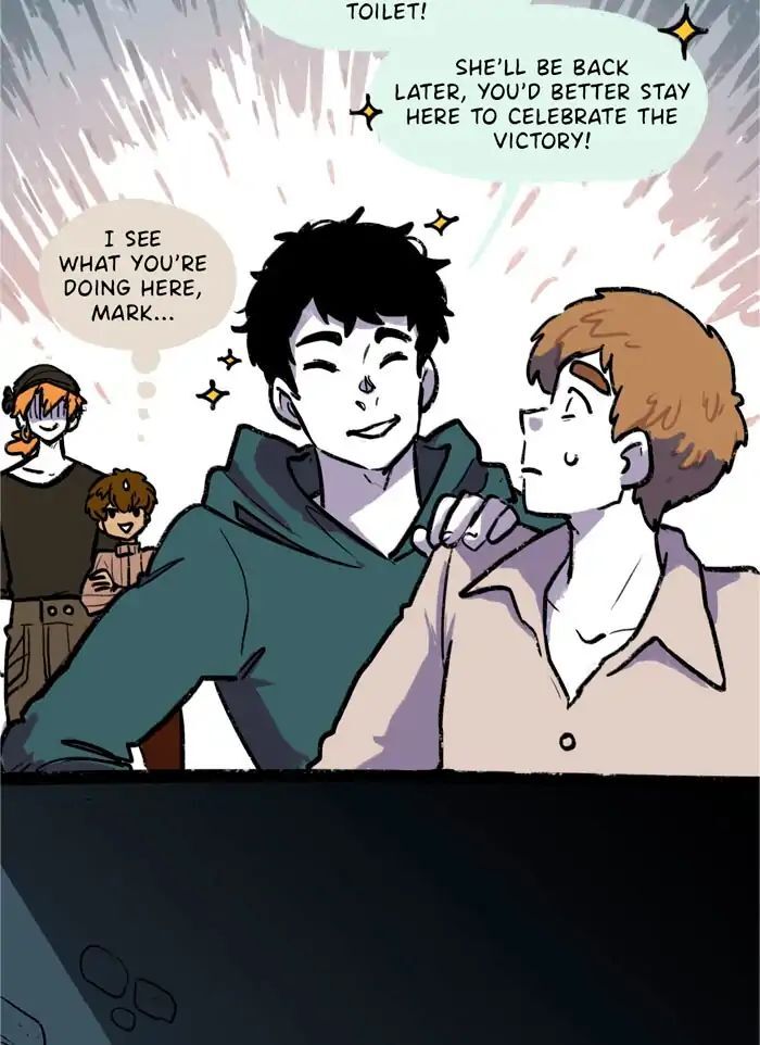 Read Hooky Manga Online