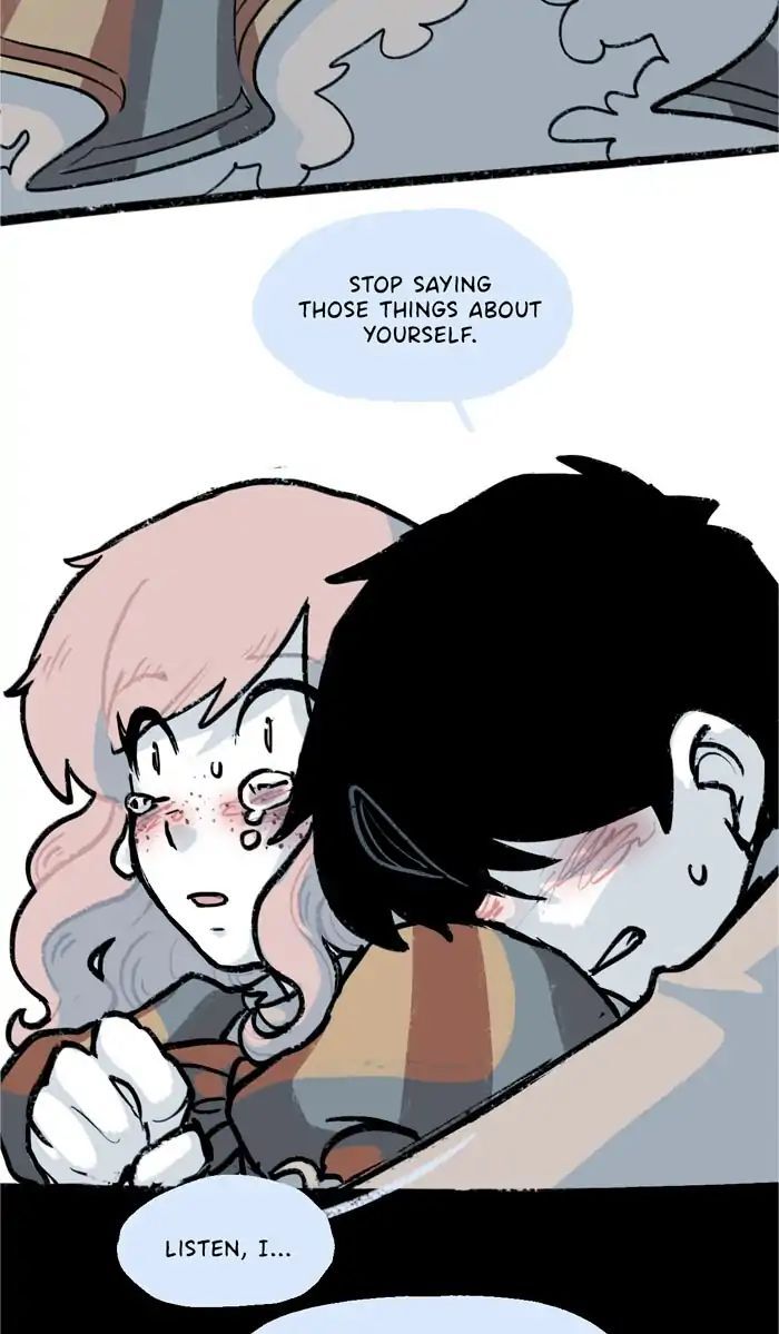 Read Hooky Manga Online