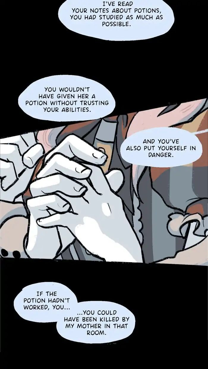 Read Hooky Manga Online