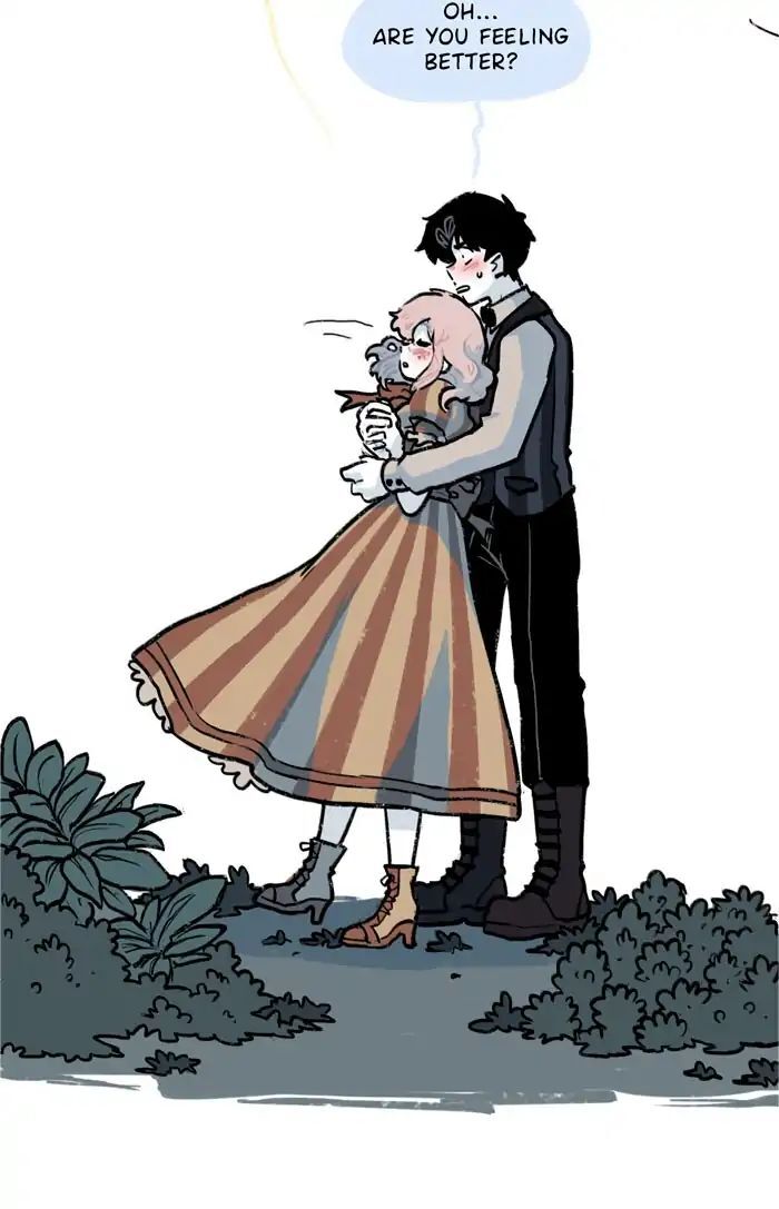 Read Hooky Manga Online