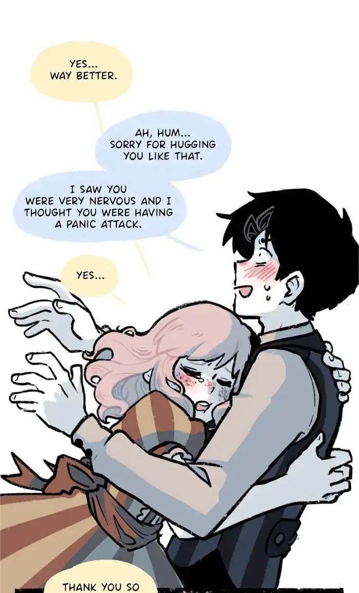 Read Hooky Manga Online