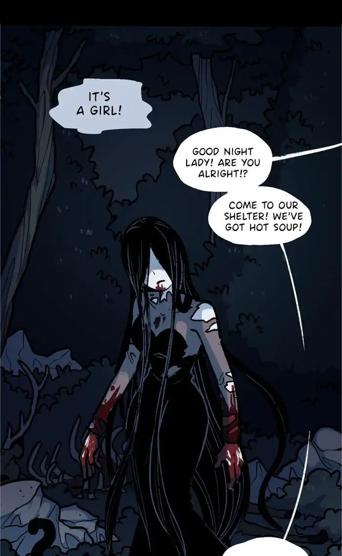 Read Hooky Manga Online