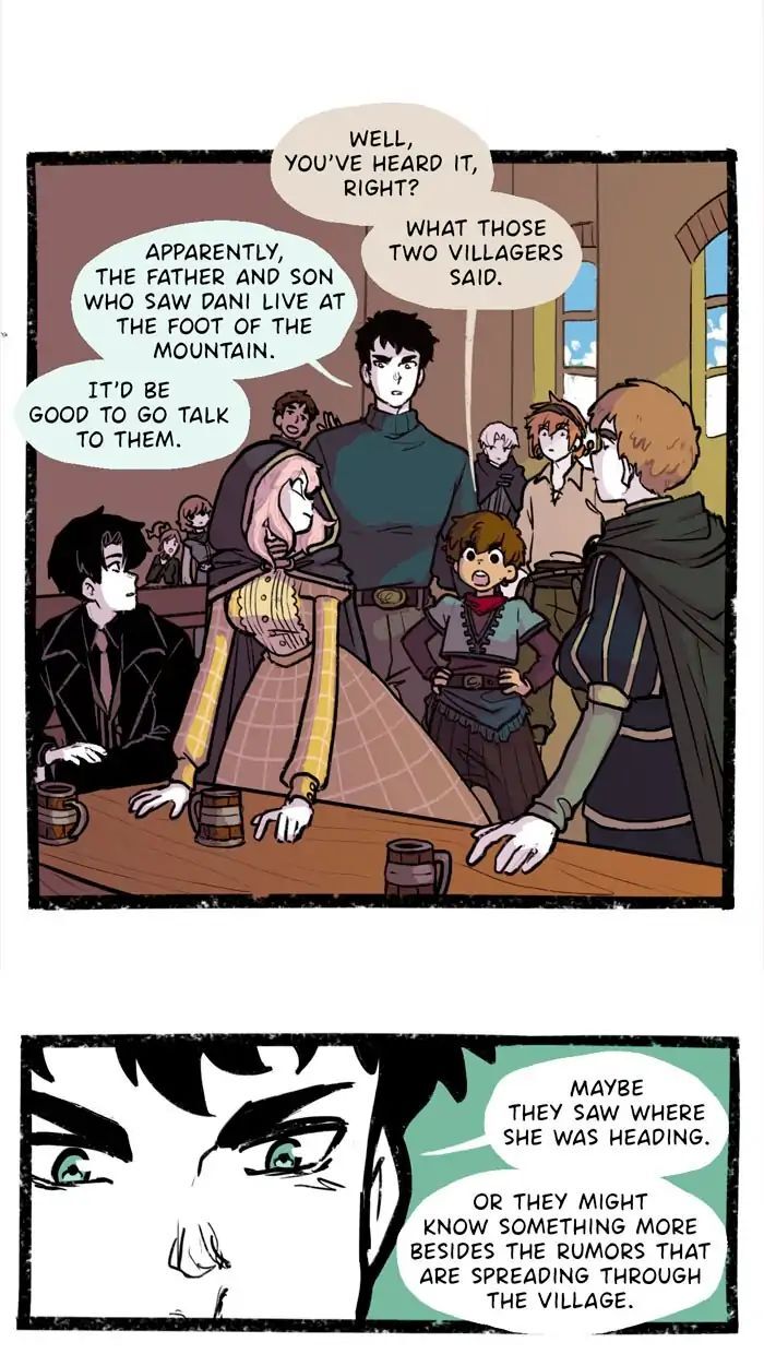 Read Hooky Manga Online