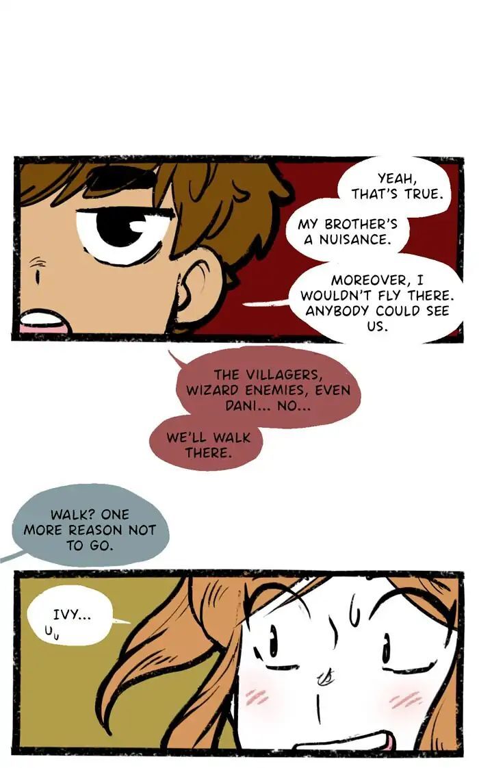 Read Hooky Manga Online