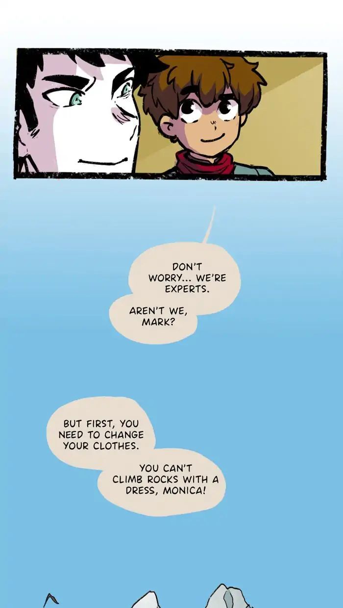 Read Hooky Manga Online