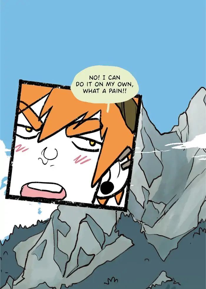 Read Hooky Manga Online