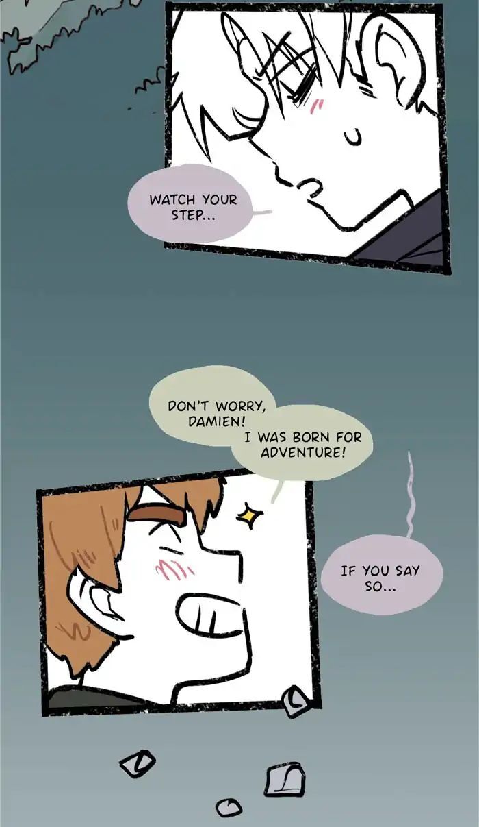 Read Hooky Manga Online