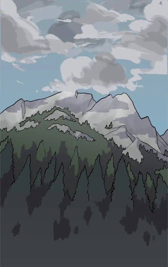Read Hooky Manga Online