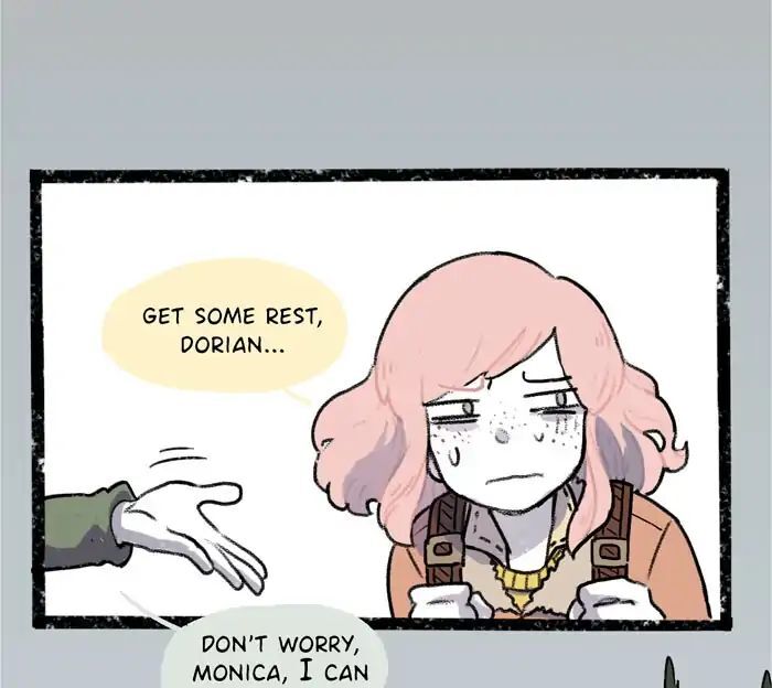 Read Hooky Manga Online
