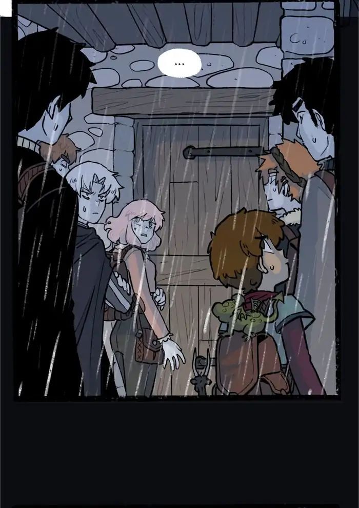 Read Hooky Manga Online