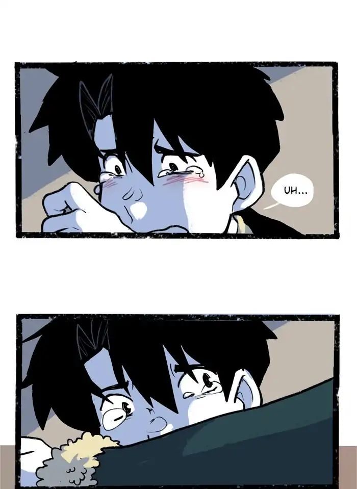 Read Hooky Manga Online