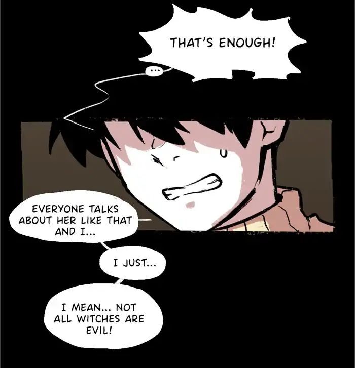 Read Hooky Manga Online