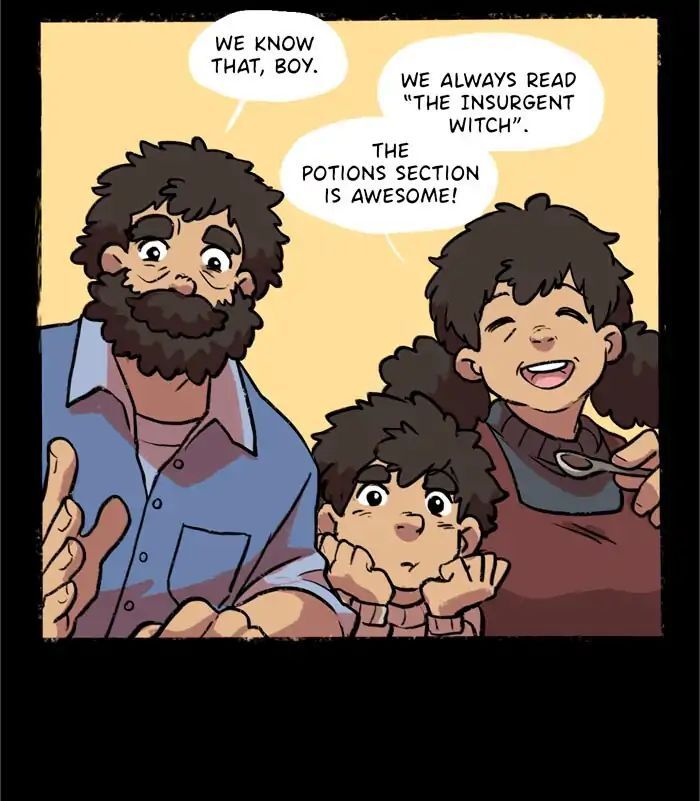 Read Hooky Manga Online
