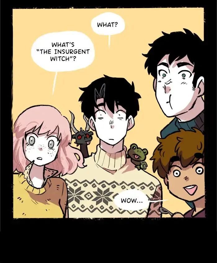 Read Hooky Manga Online