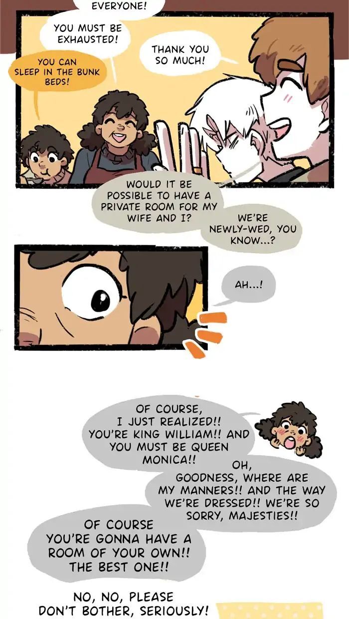 Read Hooky Manga Online