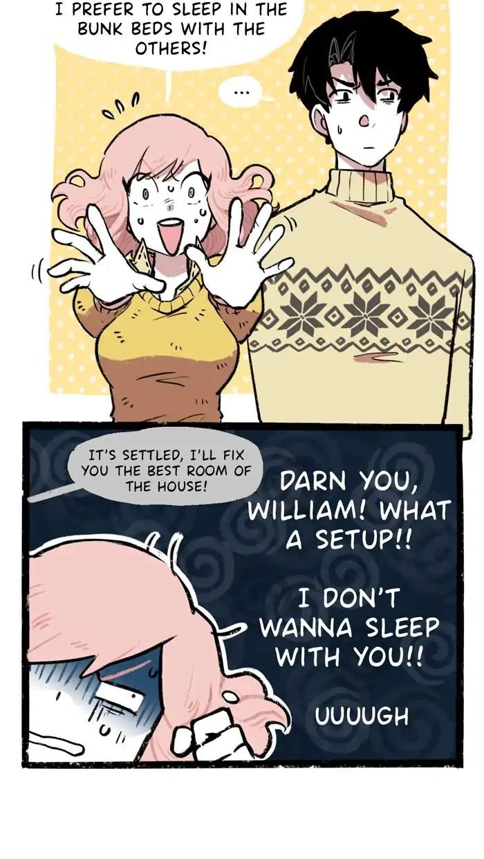 Read Hooky Manga Online