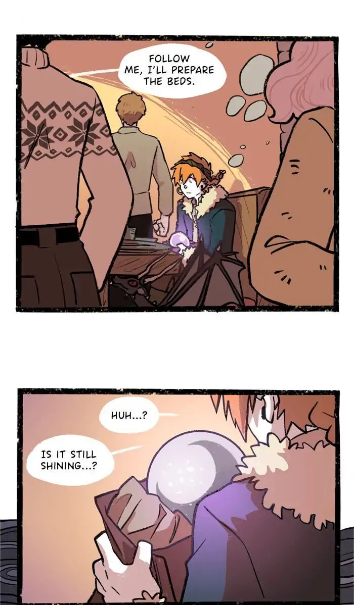 Read Hooky Manga Online