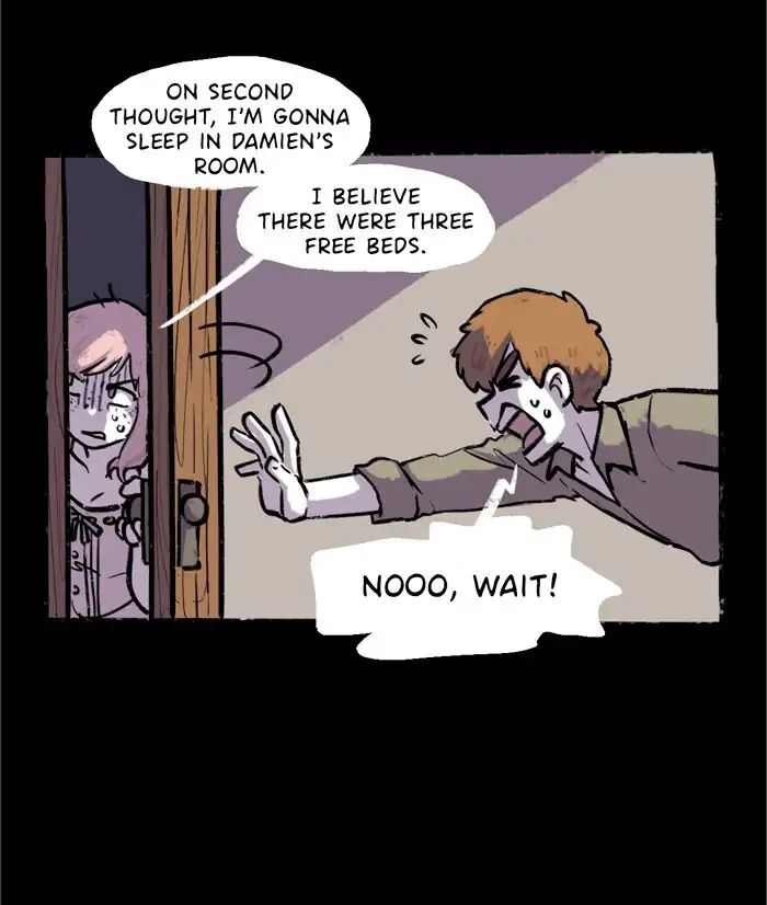 Read Hooky Manga Online