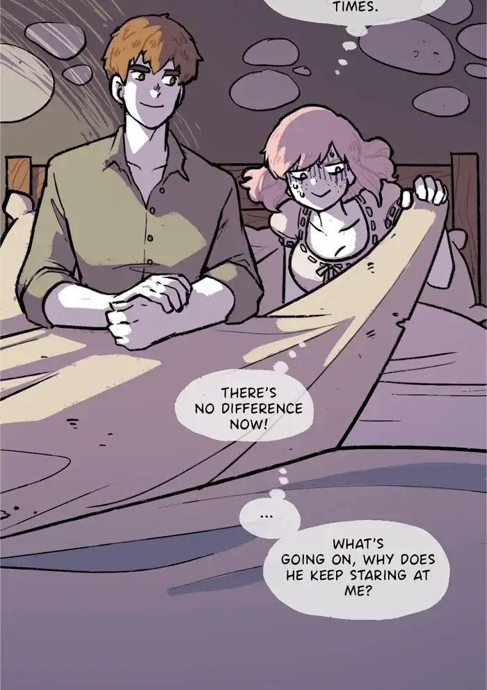 Read Hooky Manga Online