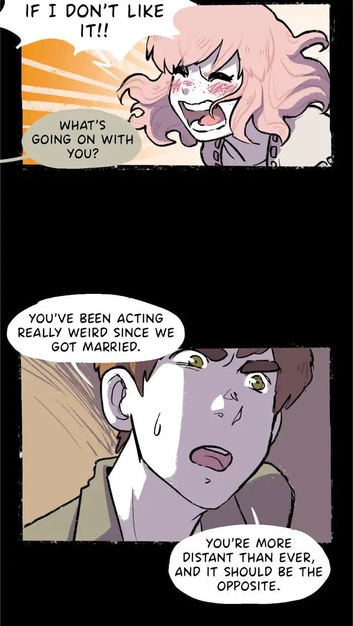 Read Hooky Manga Online