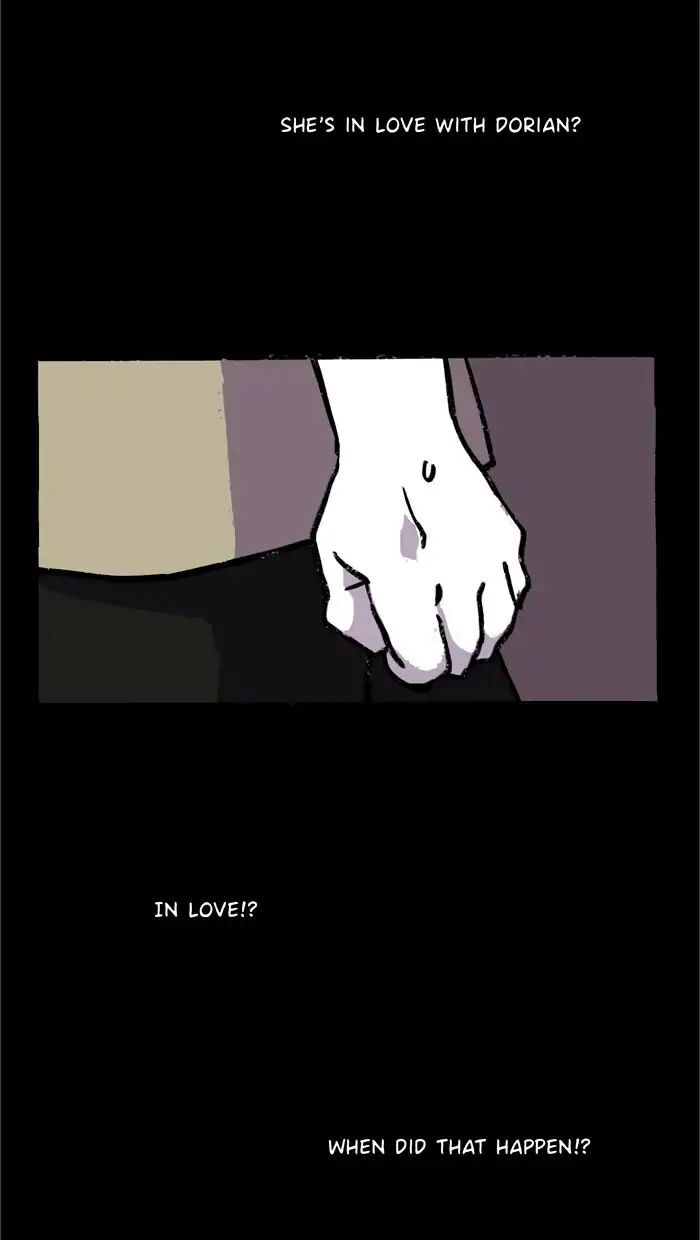 Read Hooky Manga Online