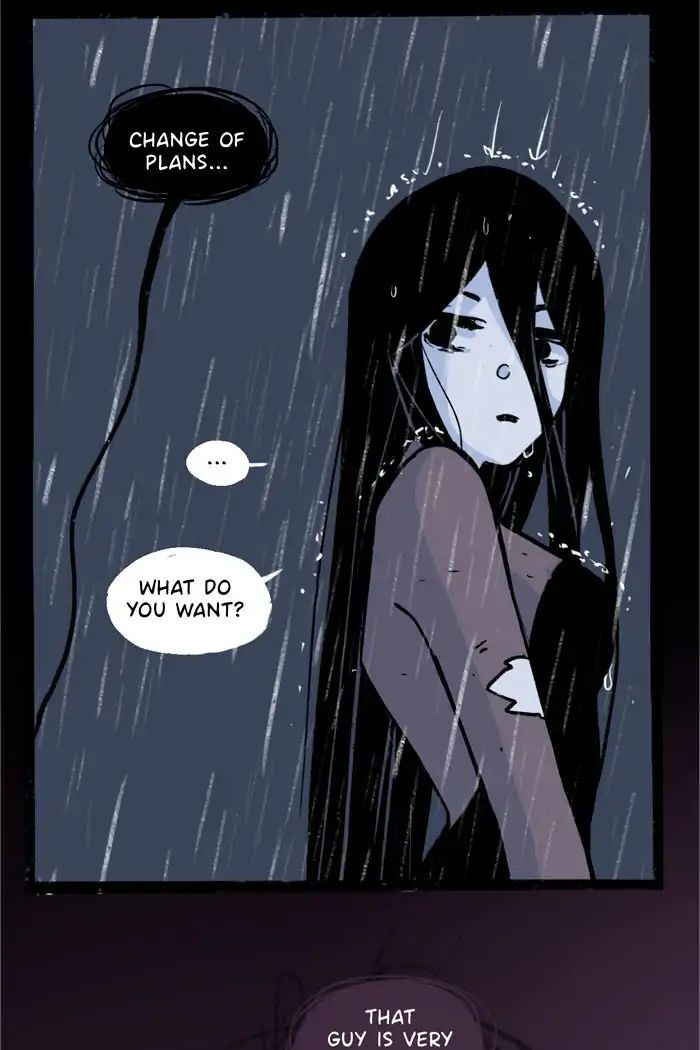 Read Hooky Manga Online