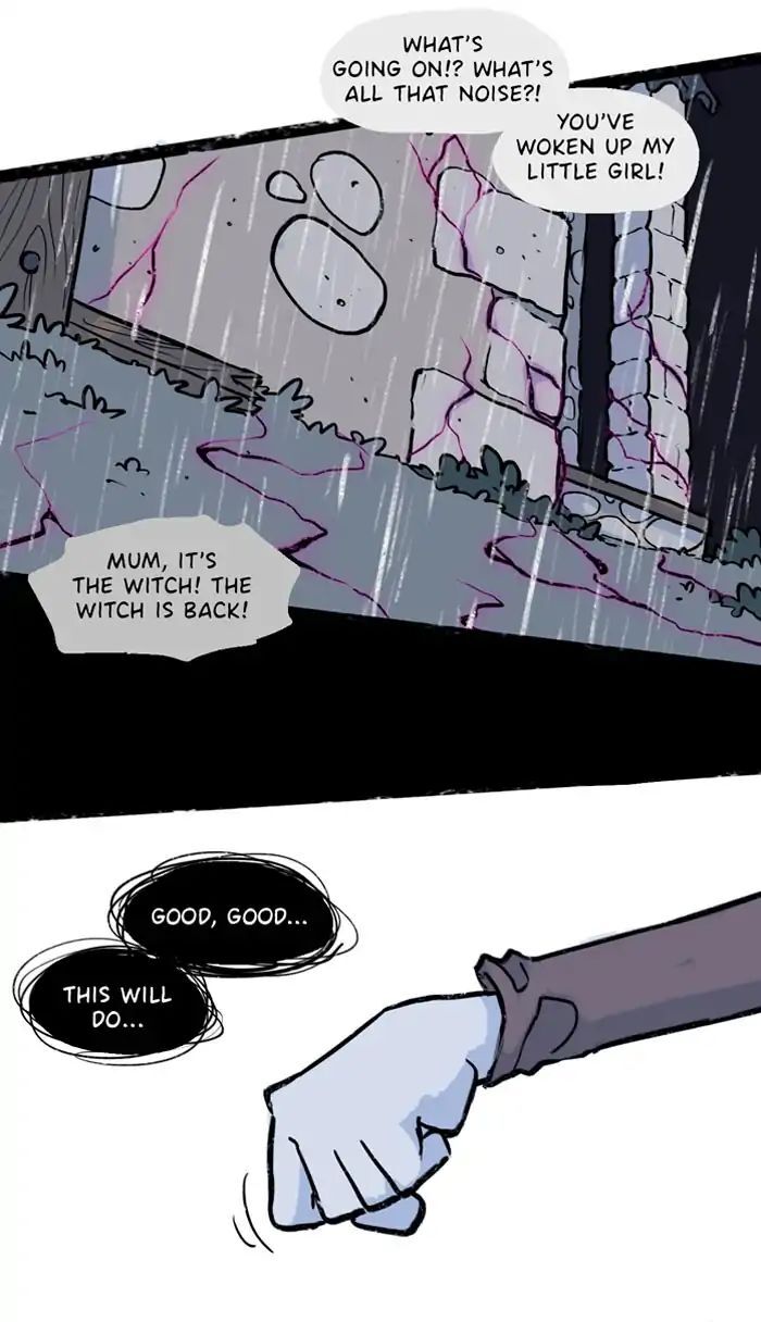 Read Hooky Manga Online