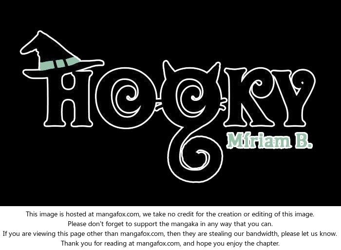 Read Hooky Manga Online