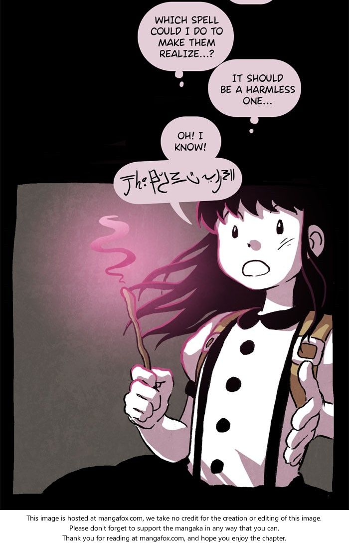 Read Hooky Manga Online
