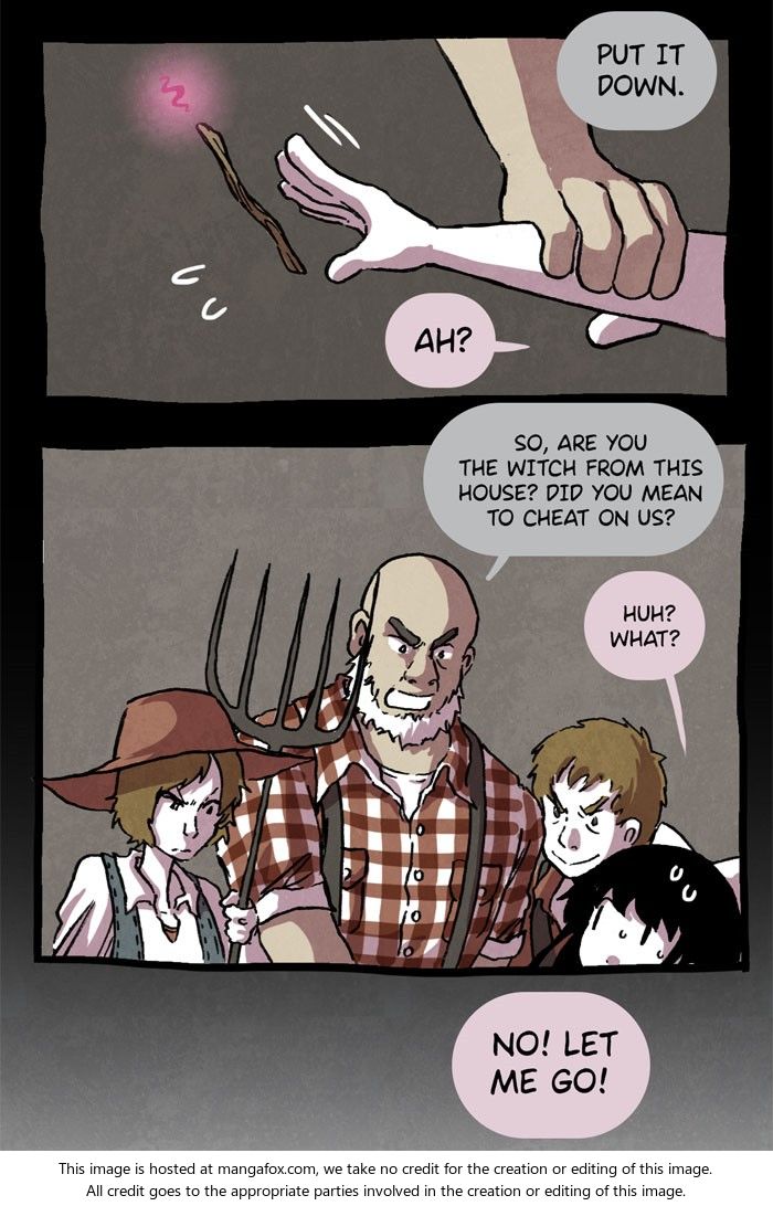 Read Hooky Manga Online