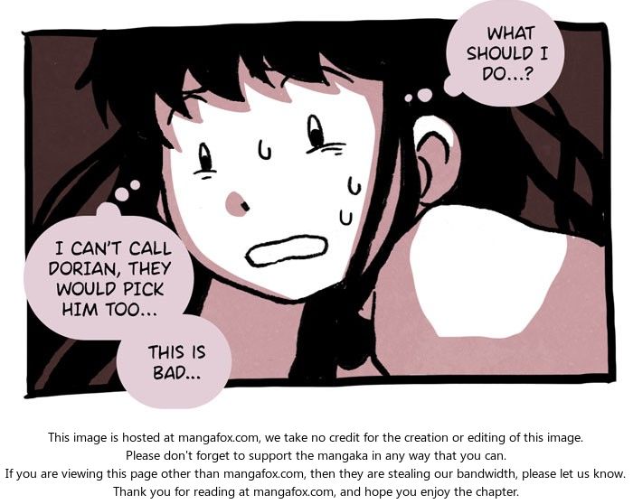 Read Hooky Manga Online