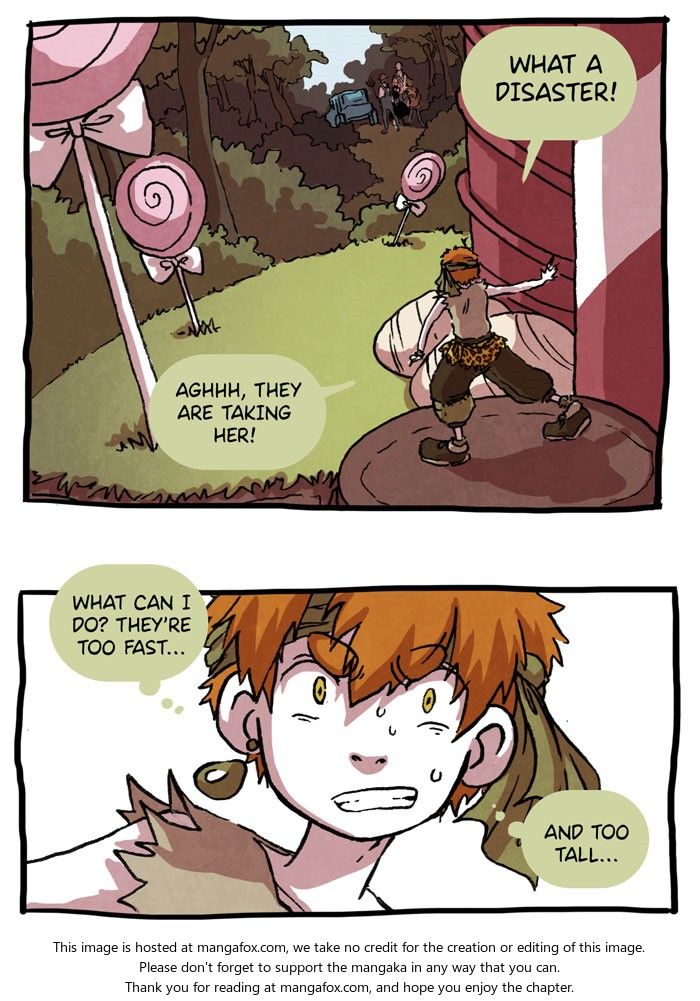 Read Hooky Manga Online