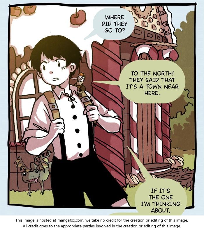 Read Hooky Manga Online
