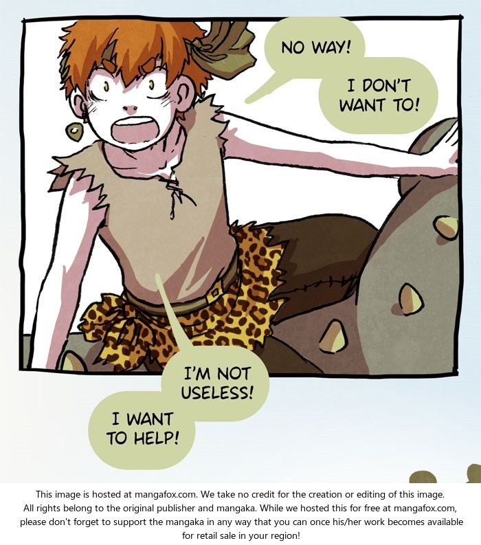 Read Hooky Manga Online