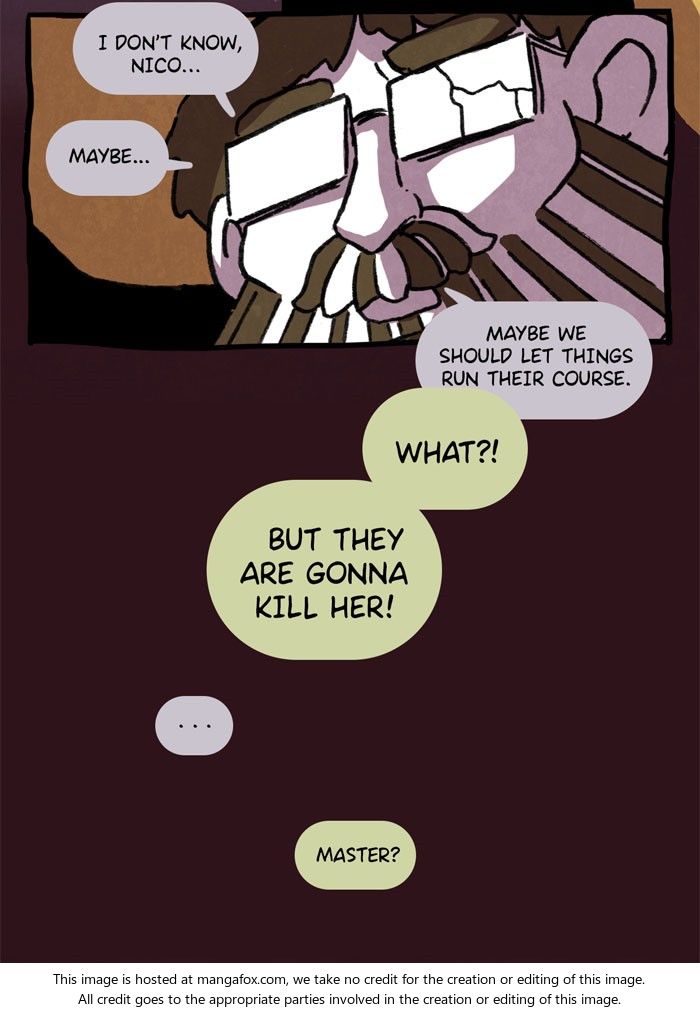 Read Hooky Manga Online