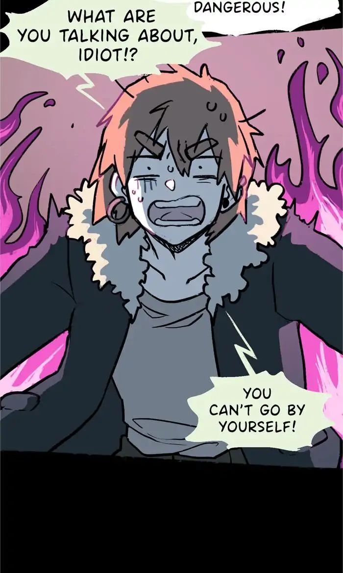 Read Hooky Manga Online