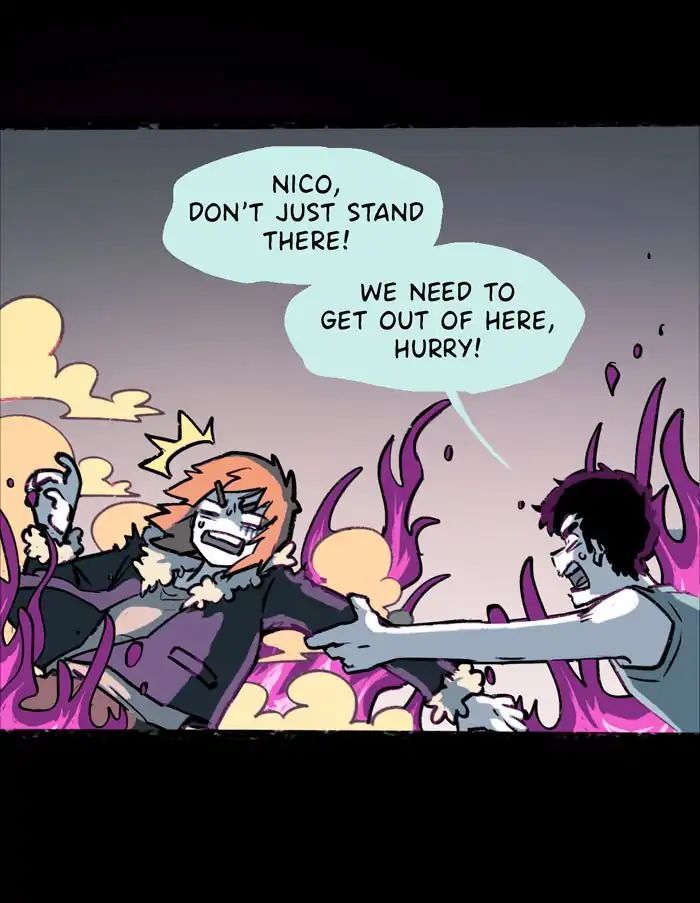 Read Hooky Manga Online