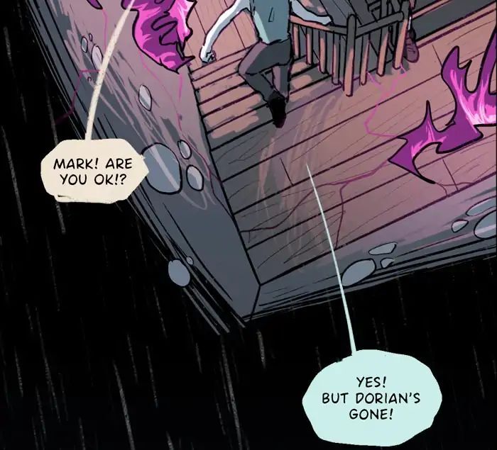 Read Hooky Manga Online