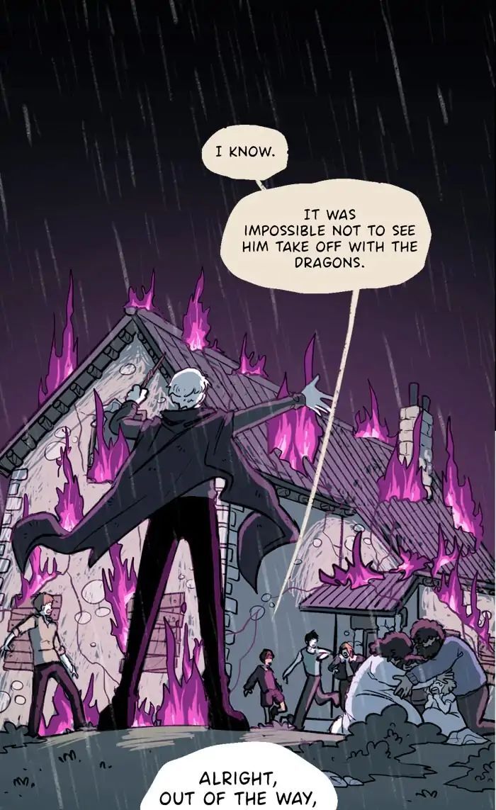 Read Hooky Manga Online