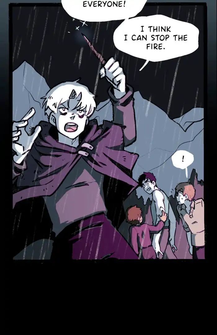 Read Hooky Manga Online