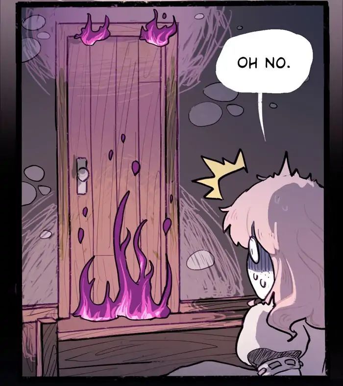 Read Hooky Manga Online