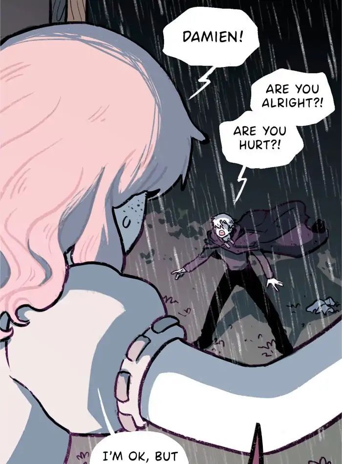 Read Hooky Manga Online