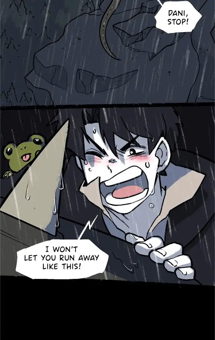 Read Hooky Manga Online