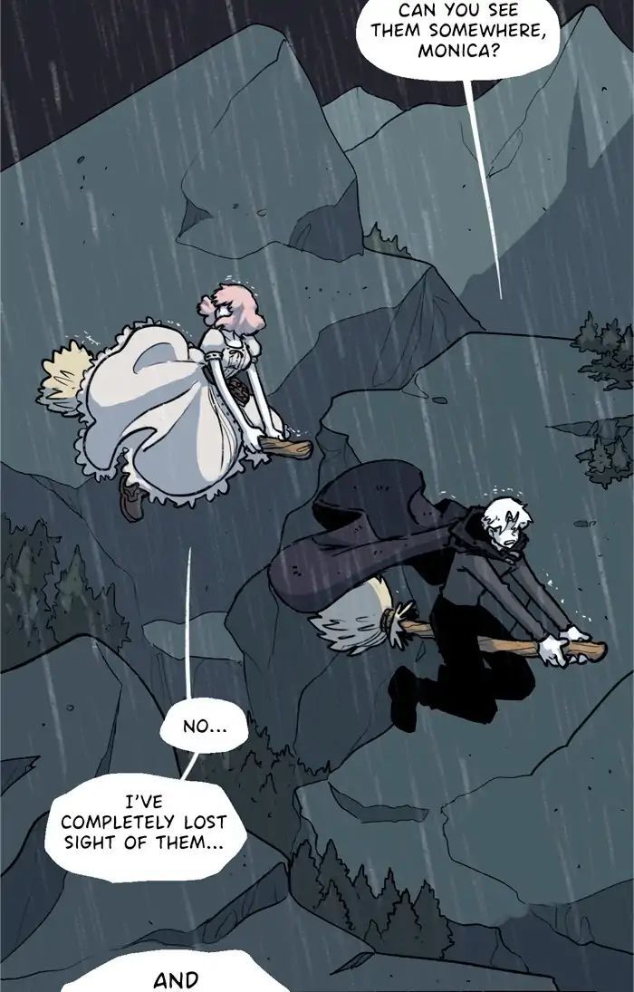 Read Hooky Manga Online