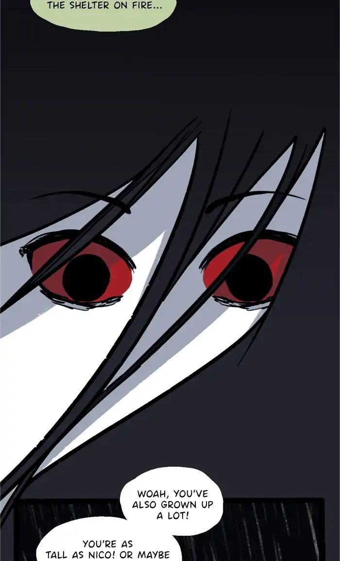 Read Hooky Manga Online