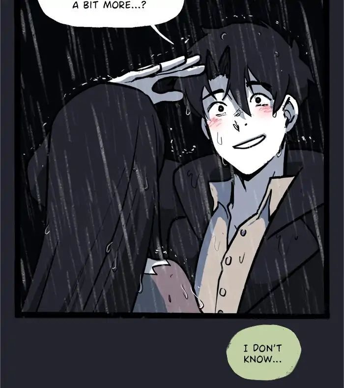 Read Hooky Manga Online