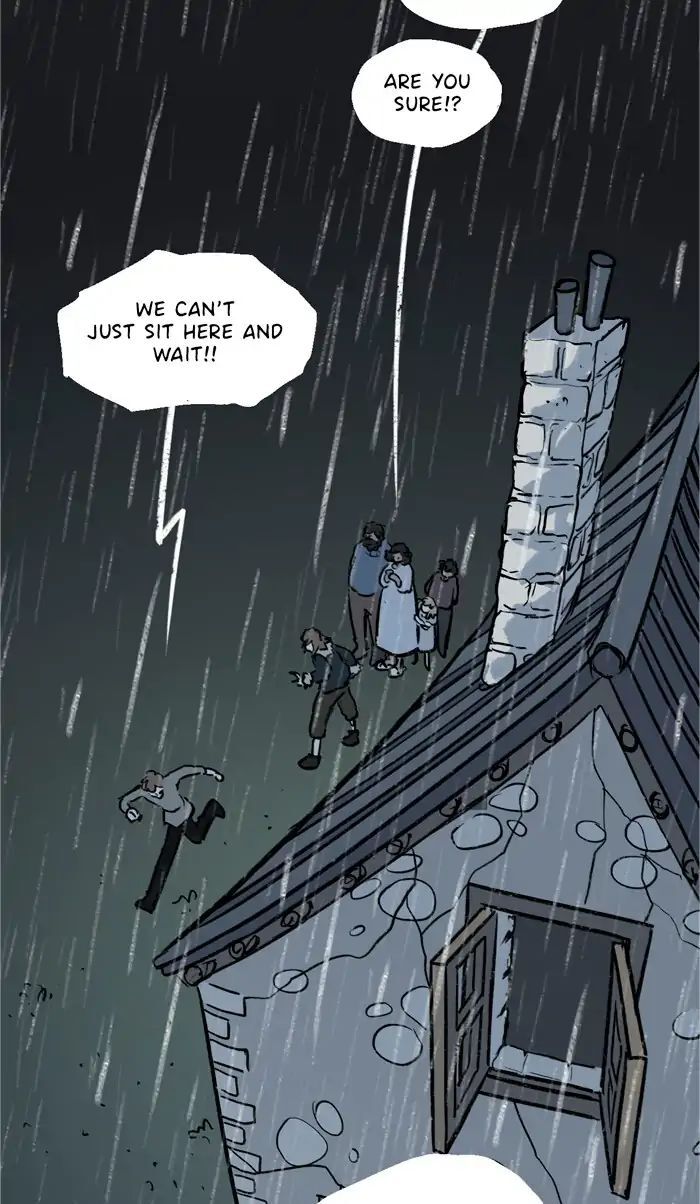 Read Hooky Manga Online