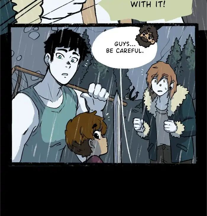 Read Hooky Manga Online