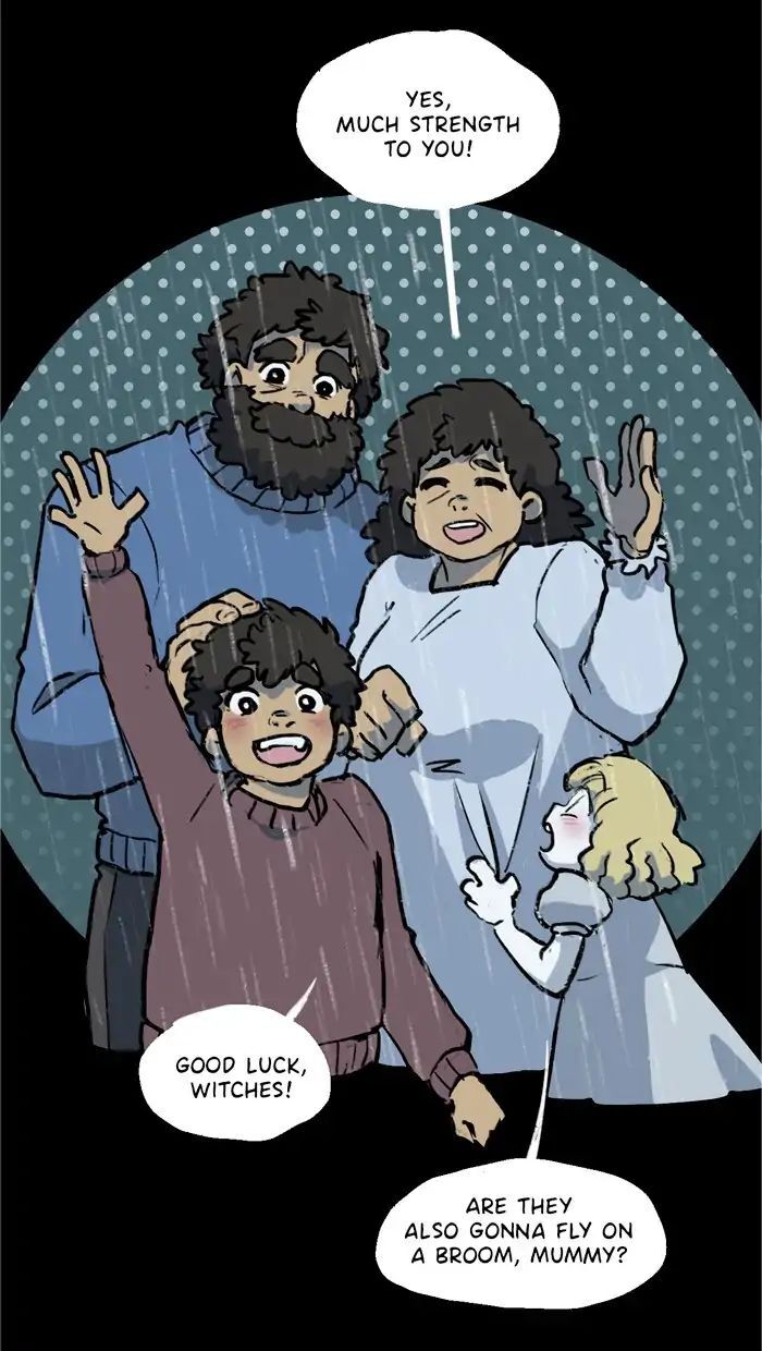Read Hooky Manga Online